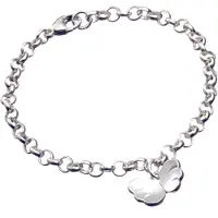 Kalevala Koru Wings armband silver 2567890180