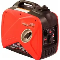 Fogo F2001is 2kw Inverter Elgenerator