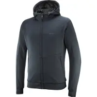 Ixon Touchdown Air Motorcykel Textil Jacka