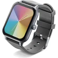 Cellularline Smartwatch Svart