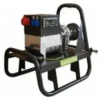 Fogo generator fastkopplingsbar AV 18 FT2MGS / 24KM / 18KVA