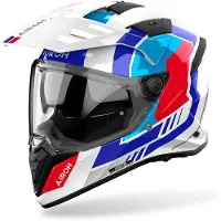 Airoh Bandit Horn Fullface-hjälm