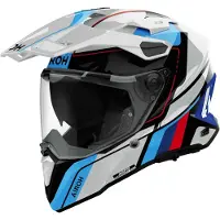 Airoh Commander 2 Skip Fullface-hjälm
