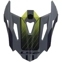 LS2 Mx703 Integrated Visir