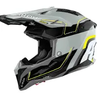 Airoh Aviator 3 Leader Offroadhjälm