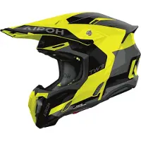 Airoh Twist 3 Fancy Offroadhjälm