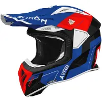 Airoh Aviator Ace 2 Shield Offroadhjälm