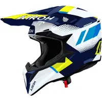 Airoh Wraaap Vision Offroadhjälm