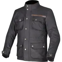 LS2 Liberty vattentät motorcykeltextiljacka