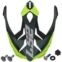 LS2 Mx701 Visir