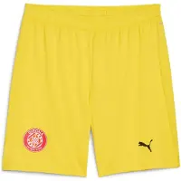 Puma Girona Fc 25/26 Replica Shorts