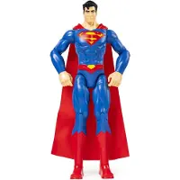 Superman Dc Comics Superman Actionfigur