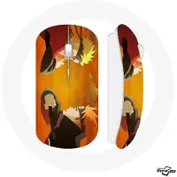 CAPACHEAP Souris Sans Fil Naruto Pain Anime Manga