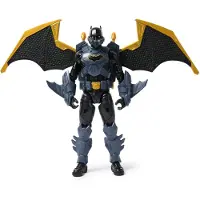 Spin Master SPIN MASTERPACK FIGURINE 30 CM + ANTENNTILLBEHÖR Batman Adventures