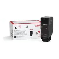 Xerox 006R04636 svart toner hög kapacitet (original)