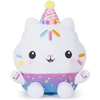 Gabby's Dollhouse Cakey Feature Plysch 25 cm