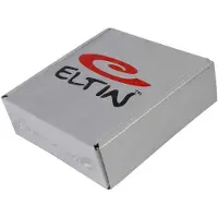 Eltin Avid Trail X0/guide Halvmetalliska Bromsbelägg 25 Enheter