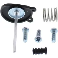 Moose Hard-parts Trx4 46-3010 Reparationssats För Accelerationspump