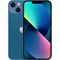 Apple iPhone 13 - 5G smartphone - dual-SIM / Internminne 128 GB - OLED-skärm - 6.1" - 2532 x 1170 pixlar - 2 bakre kameror 12 MP, 12 MP - front cam...