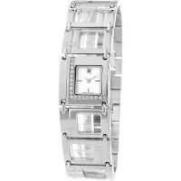 Laura Biagiotti Lb0008s-01z Damklocka