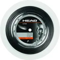 Head Racket Lynx 200 M Tennisrulle Sträng