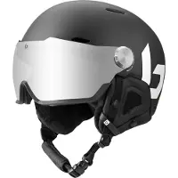 Bolle Might Visor Hjälm Med Visir