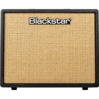 Blackstar Amplification Debut 50R - 50W Gitarrcomboförstärkare - Svart