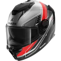 Shark Spartan Gt Pro Toryan Fullface-hjälm