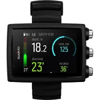 Suunto EON Core Black