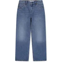 Levi's Jeans - 578 Baggy - Flammande Blue - - 10 år (140) - Jeans