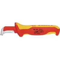Lapp ABMANTELUNGSMESSER ABMI 18 62120511 Avmantlingskniv