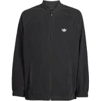 Adidas Originals SST OVERSIZED CORDUROY TRÄNINGSJACKA, storlek 164 cm