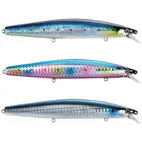 Shimano Fishing Exsence Silent Assassin Floating Minnow 22g 129 Mm