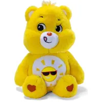 Simba Funny Care Bears 35 Cm Nallebjörn