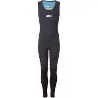 Gill Zen Lite 2.0 1.5 Mm Våtdräkt I Neopren Utan ärmar