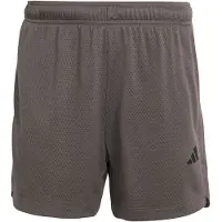 Adidas Sportbyxa 'PESS' brokad / svart