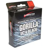 Tubertini Uc4 Monofilament 350 M