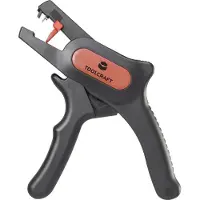 Toolcraft 1553069 Automatisk avisoleringstång 0.2 till 6 mm² 24 till 10 0.2 till 6 mm