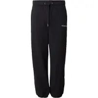 GUESS Byxa svart