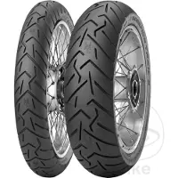 Pirelli Scorpion Trail Ii 69v Tl M/c Bakhjul För Trailcykling