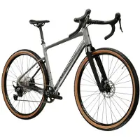 KROSS Esker 5.0 700 Grx Rx822 2025 Gravelcykel