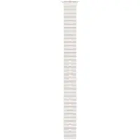 Apple Förlängning för Oceanband för Watch | 44/45/46/49 mm - Storlek XL - Vit