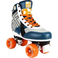 KRF Street Perforado Roller Rullskridskor