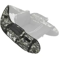 SPARROW Float Tube Axs Dlx Vänster Luftkammare