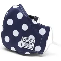 Herschel Classic Fitted Ansiktsmask