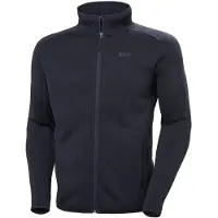 Helly Hansen Varde 2.0 Fleecejacka Med Dragkedja
