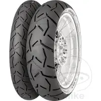 Continental ContiTrailAttack 3 90/90-21 TT, Däck för motorcykel främre