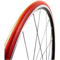 Tannus Slick Regular Airless 700c X 23 Styvt Urbandäck