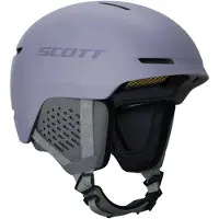 SCOTT Track Plus Hjälm