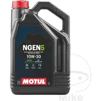 Motul Ngen 5 10w30 4t 4l Motorolja